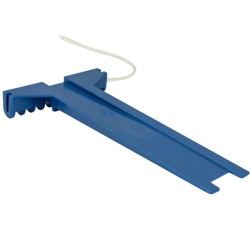 Outil passage feuillard inox - Feuillard et accessoires