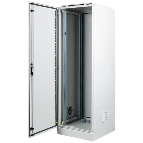 UPTEC v2 - Baie intérieur 19" 36 - Baie IT