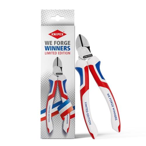 Pince coupante Knipex édition ex - Pince