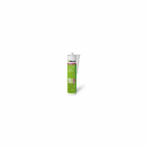 Mastic acrylique blanc - Pistolet, colle, mastic et enduit