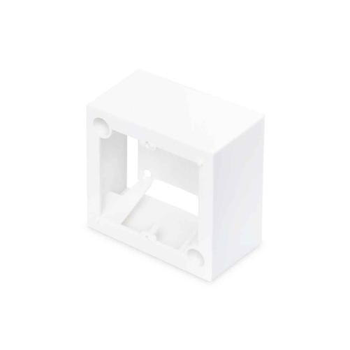 Cadre de montage - Prise RJ45