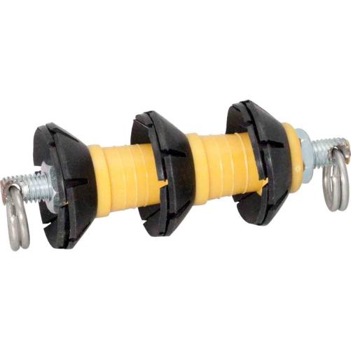 Furet de tirage de 33 - Aiguillage pneumatique