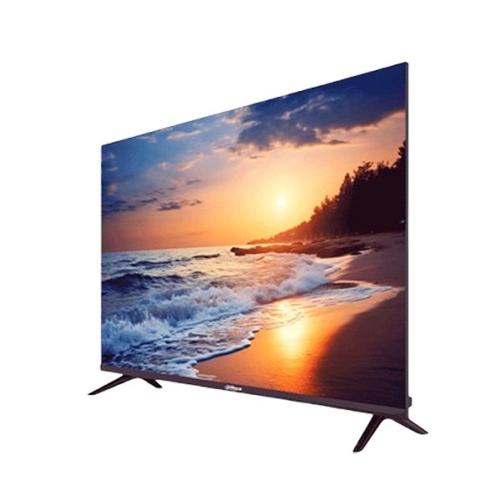 Moniteur Dahua 43" 4K UHD - Moniteur