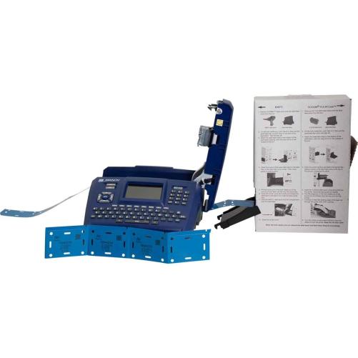 Imprimante portable pour le marq - Etiqueteuse Brady