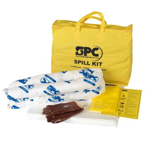 Kit anti pollution - Produit d'entretien