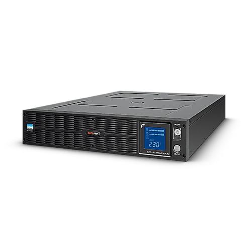 NITRAM Onduleur rack 3000VA 2400 - Onduleur