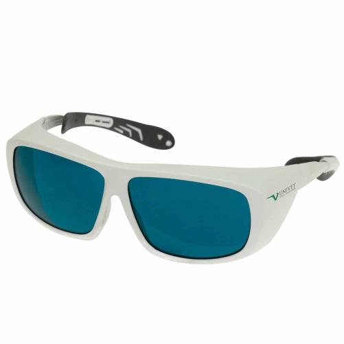 Protection de yeux - Lunettes et visière de protection
