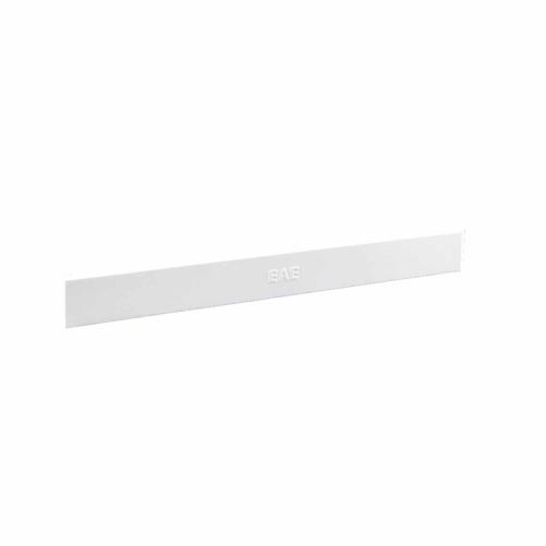 Kit identification baie 600mm - Accessoires rack serveur et colocation