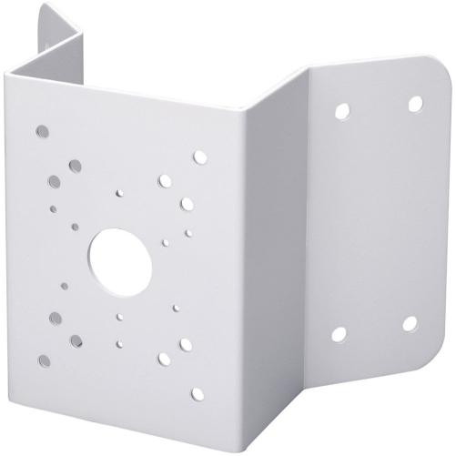 Support caméra angle de mur DAHU - Coffret de communication