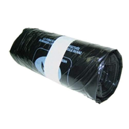 Sacs poubelle 50 l - Produit d'entretien