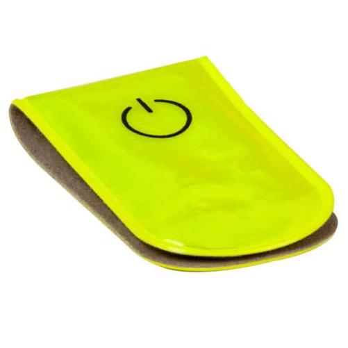 Led sur fixation magnétique - Lampe frontale