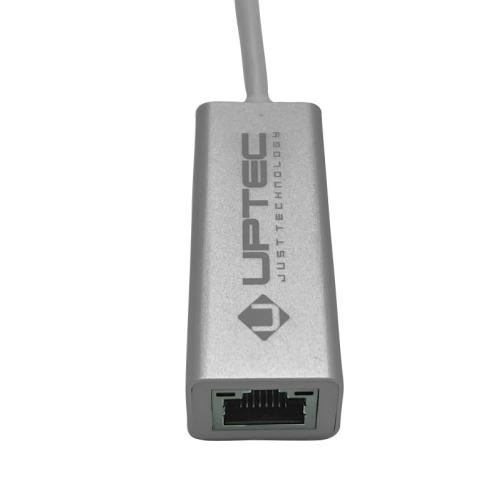 UPTEC Adaptateur USB 3.0 vers RJ - Cordon USB