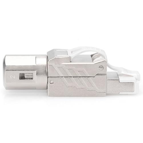 Connecteur RJ45 - Keystone et Connecteur RJ45