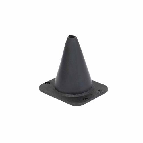 Kit entrée câble cône 80mm - Accessoires rack serveur et colocation