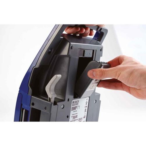 Batterie de rechange BRADY pour  - Etiqueteuse Brady