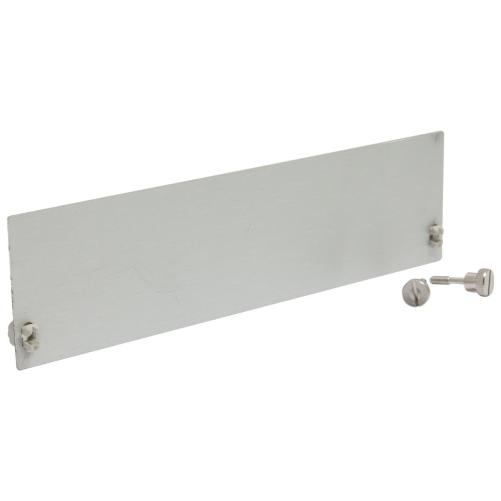 Cache 1 pas 3U7/HP - Tiroirs optique MD