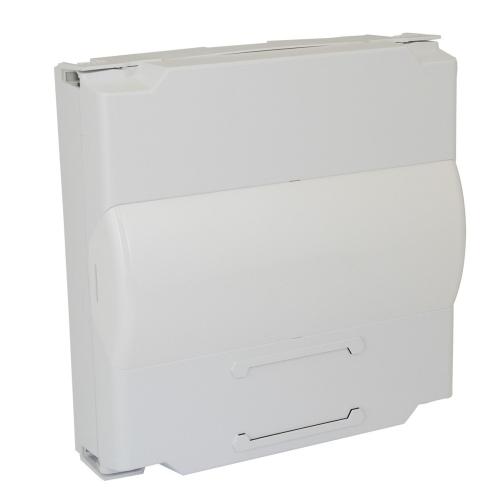 Coffret de communication équipé - Coffret de communication