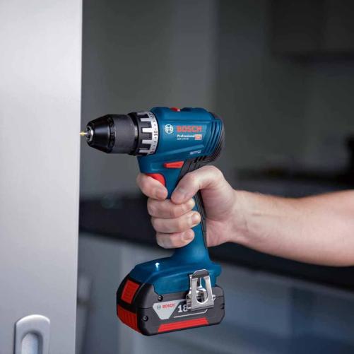 Pack outillage électroportatif B - Perceuse
