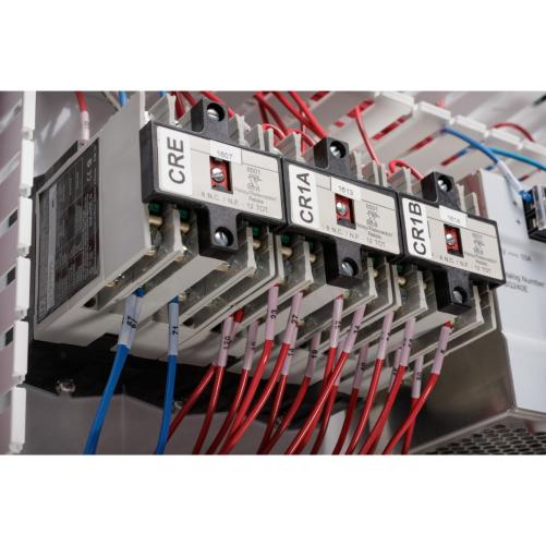 Étiquettes BRADY B-427 auto-prot - Etiquette et recharge Brady