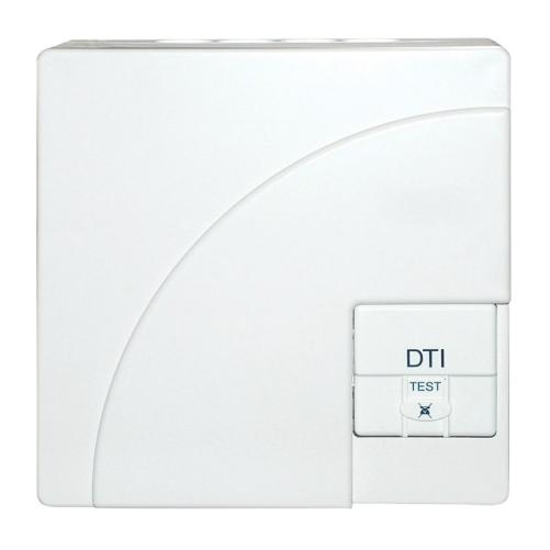 UPTEC - Coffret com Grade3 4RJ45 - Coffret de communication