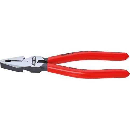 PINCE UNIVERSELLE GAINÉE PVC - Pince