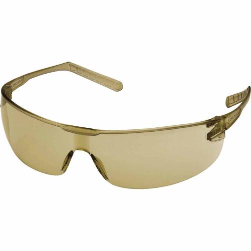 Lunettes de sécurité ultra légèr - Lunettes et visière de protection