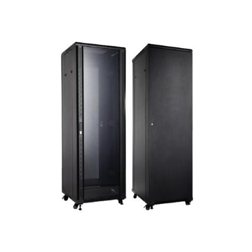 UPTEC - Baie 19" 32U 600x800 (ch - Baie IT
