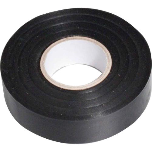 Ruban isolant noir 19mmx20m - Ruban et scotch