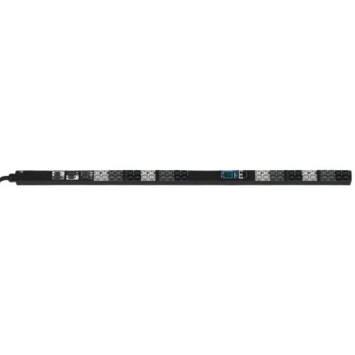 PDU 3P 32A - Commuté - 48P: (24) - PDU