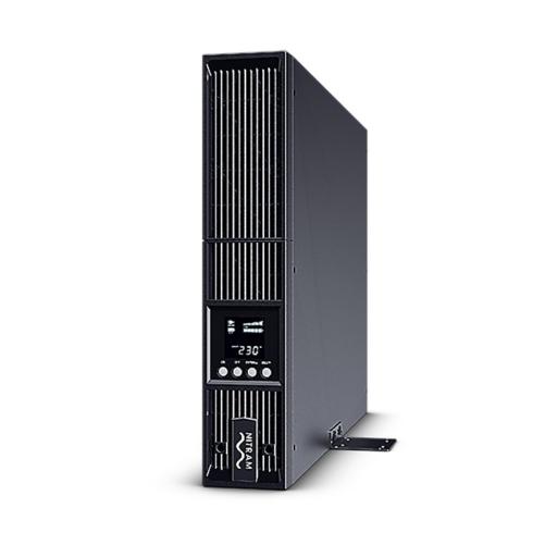 NITRAM Onduleur rack OnLine mono - Onduleur
