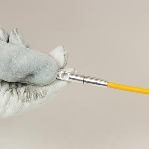 Embout mâle pour aiguille de tir - Accessoires pour aiguille