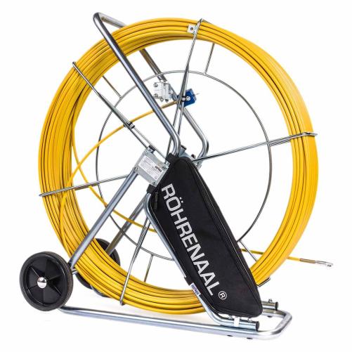 Aiguille détectable - Aiguille de tirage