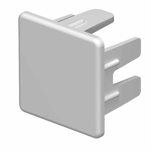 Embout moulure 25x25mm - Moulure et goulotte