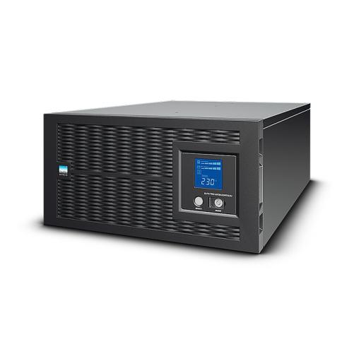 NITRAM Onduleur 5U 6000VA 4500W  - Onduleur