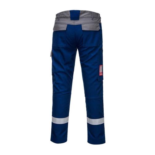 Pantalon résistant à la flamme 3 - Vêtement anti-feu