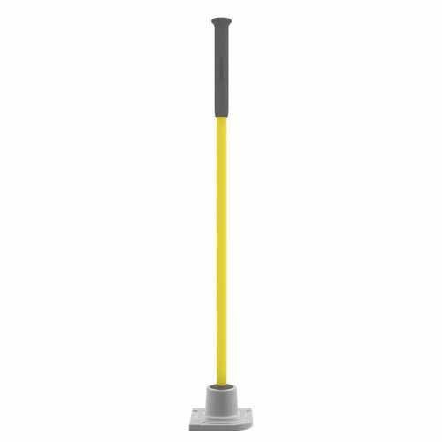 Outil à damer Nanovib - Outillage BTP
