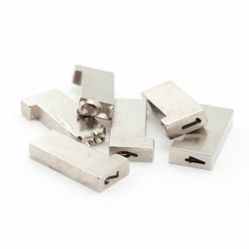 Jeu de chiffres - Accessoires