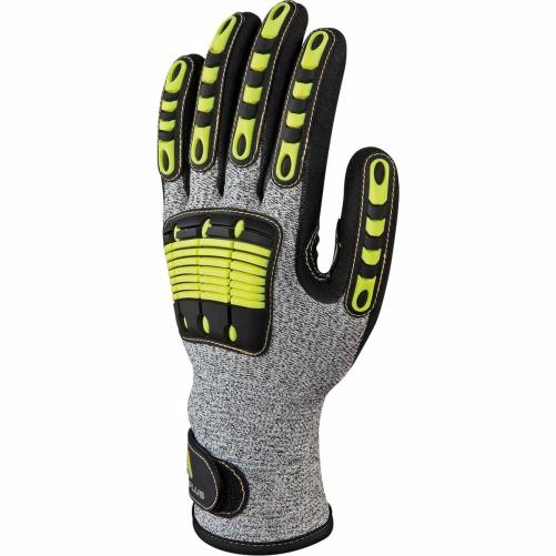 Gants anticoupure avec renforts  - Gant anti-coupure