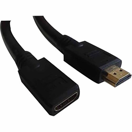 Rallonge HDMI 2, 0 4Kx2K@60Hz AW - Cordon HMI