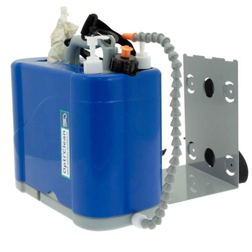 Kit pour nettoyage des mains - Produit d'entretien