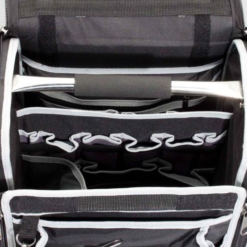 Valise porte-outils textile - Rangement et valise Outil