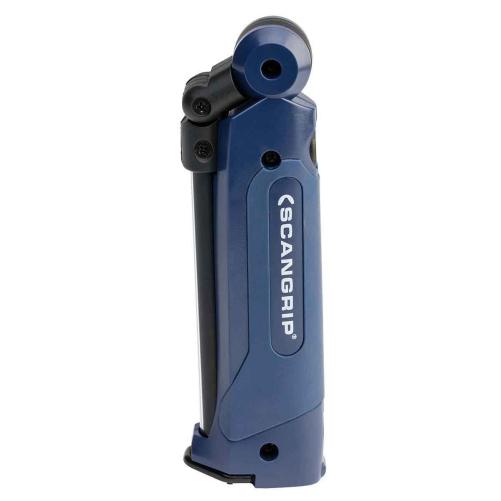 Lampe baladeuse rechargeable - Eclairage de chantier