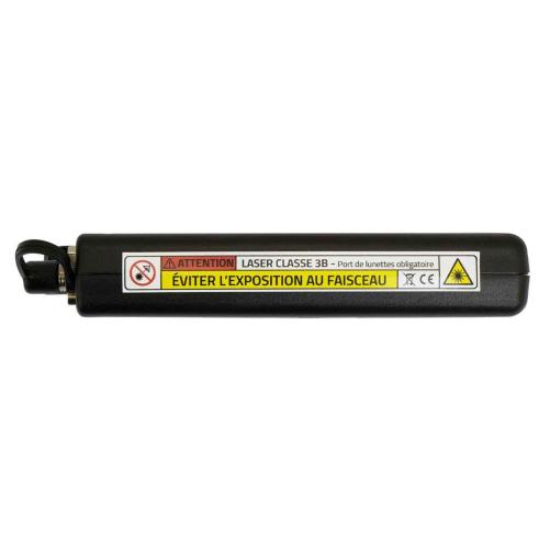 Photomètre fibre optique avec la - Photomètre
