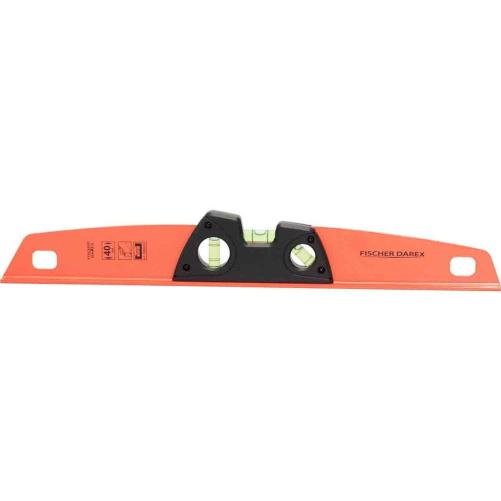 Niveau trapèze Lg 400mm - Mesure et traçage