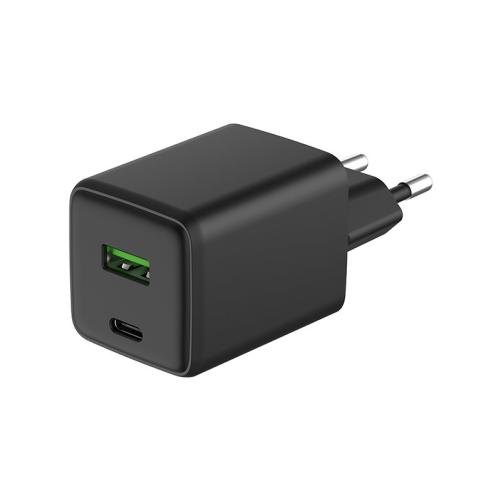 Chargeur secteur USB 3.0 (18W) + - Multiprise et cordon secteur