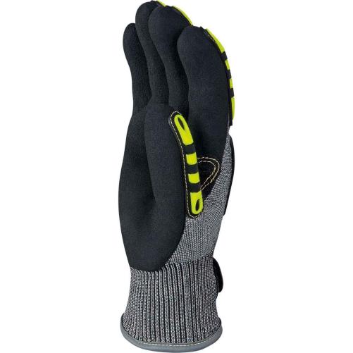 Gants anticoupure renforts flexi - Gant anti-coupure