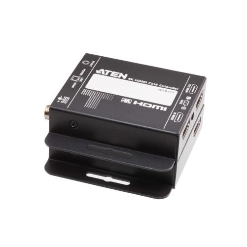 ATEN VE1821 - Extendeur HDMI 4K  - Cordon HMI