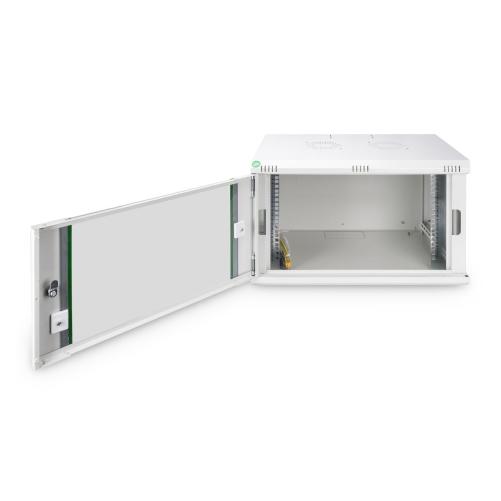 Coffret Mural 19'' 7U - Coffret 19" et 10"