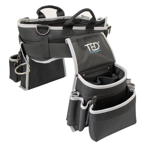 Ceinture porte outils TED® - Rangement et valise Outil