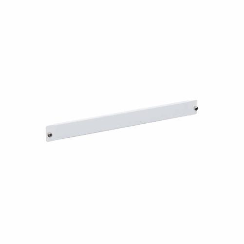 Panneau obturateur 19" 2U - Accessoires rack serveur et colocation